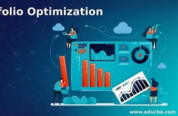 Portfolio optimization